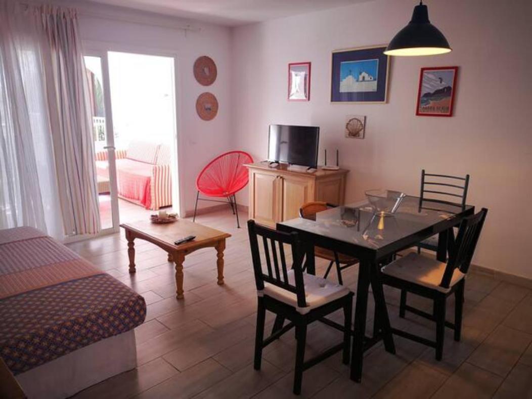 Comfortable Cleo Apartment With Large Terrace Costa Teguise Exterior foto