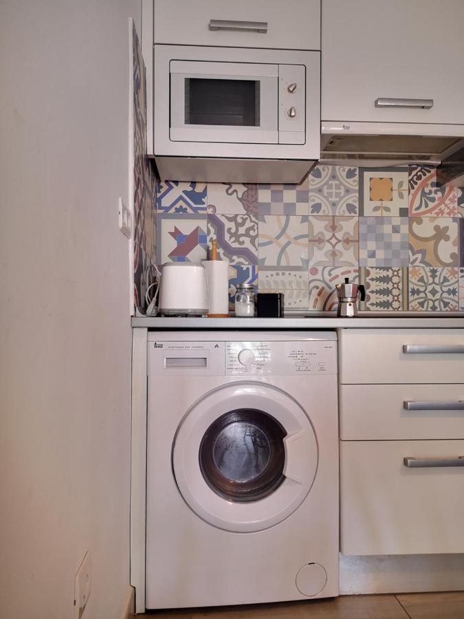 Comfortable Cleo Apartment With Large Terrace Costa Teguise Exterior foto