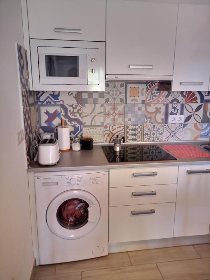 Comfortable Cleo Apartment With Large Terrace Costa Teguise Exterior foto